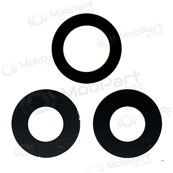 Apple iPhone 12 Pro Max τζαμάκι κάμερας (3τεμ)