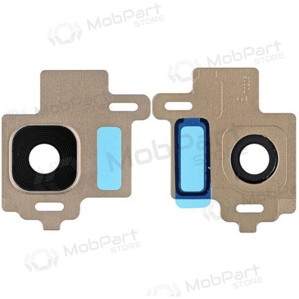 Samsung G950F Galaxy S8 τζαμάκι κάμερας (χρυσαφένιος) Samsung G950F Galaxy S8 τζαμάκι κάμερας (χρυσαφένιος)