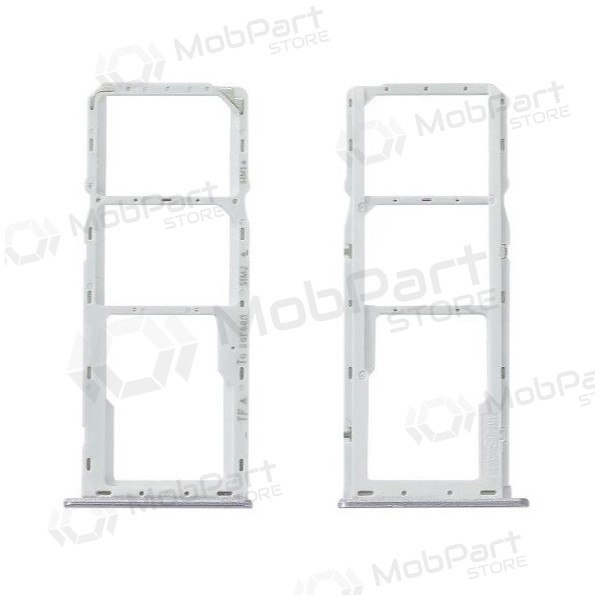 Samsung A226 Galaxy A22 5G Υποδοχή κάρτας SIM (άσπρο) (service pack) (γνησια) Samsung A226 Galaxy A22 5G Υποδοχή κάρτας SIM (άσπρο) (service pack) (γνησια)