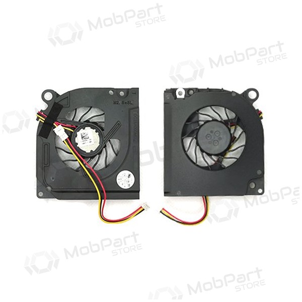Laptop cooler DELL D620, D630