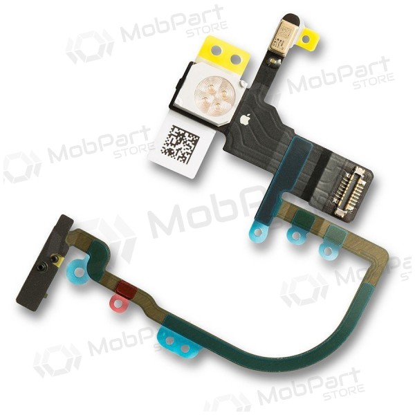 Apple iPhone XS / XS Max on / off καλωδιο κουμπιου λειτουργιας Apple iPhone XS / XS Max on / off καλωδιο κουμπιου λειτουργιας