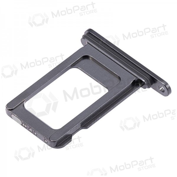 Apple iPhone 14 Pro / 14 Pro Max Υποδοχή κάρτας SIM (μαύρος) Apple iPhone 14 Pro / 14 Pro Max Υποδοχή κάρτας SIM (μαύρος)