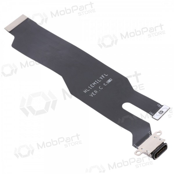 Huawei P20 θύρα φόρτισης