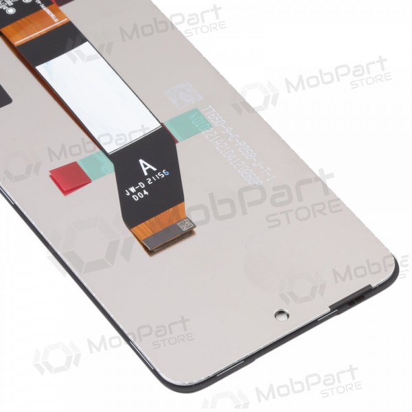 Xiaomi Redmi 10 2021 / Redmi 10 2022 οθόνη (Premium) Xiaomi Redmi 10 2021 / Redmi 10 2022 οθόνη (Premium)