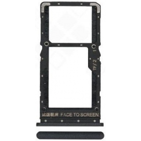Xiaomi Poco M3 Pro 5G Υποδοχή κάρτας SIM (μαύρος)