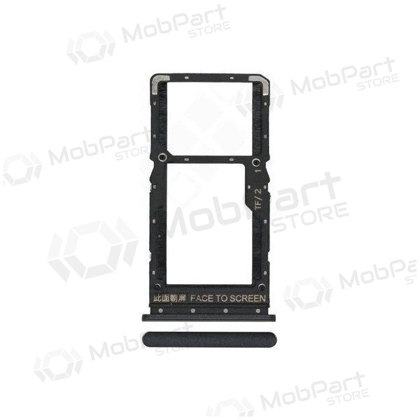 Xiaomi Poco M3 Pro 5G Υποδοχή κάρτας SIM (μαύρος)