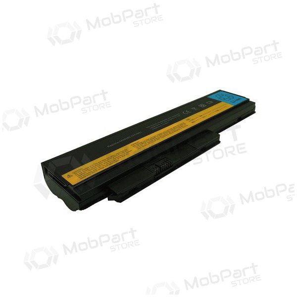 LENOVO 0A36281, 4400mAh μπαταρία Laptop, Selected LENOVO 0A36281, 4400mAh μπαταρία Laptop, Selected