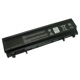 DELL N5YH9, 5200mAh μπαταρία Laptop, Advanced