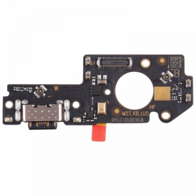 Xiaomi Redmi 10 5G NFC θύρα φόρτισης (service pack) (γνησια)