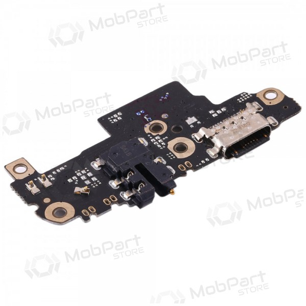 Xiaomi Redmi Note 8 Pro θύρα φόρτισης (service pack) (γνησια) Xiaomi Redmi Note 8 Pro θύρα φόρτισης (service pack) (γνησια)