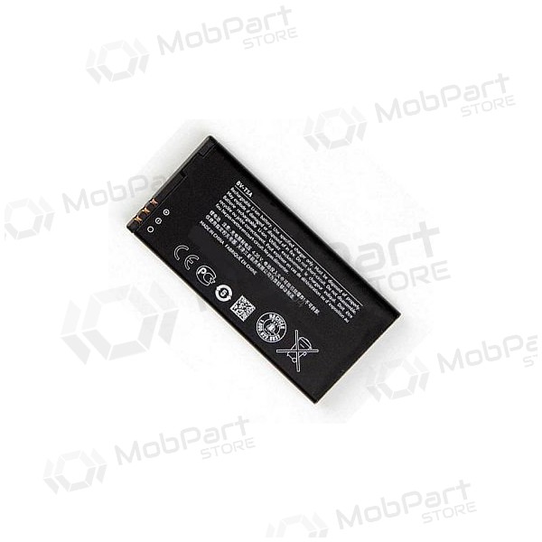 NOKIA BV-T5A (Lumia 730, Lumia 735) μπαταρία / συσσωρευτής (2200mAh) NOKIA BV-T5A (Lumia 730, Lumia 735) μπαταρία / συσσωρευτής (2200mAh)