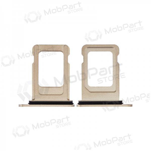 Apple iPhone 14 Pro / 14 Pro Max Υποδοχή κάρτας SIM (χρυσαφένιος) Apple iPhone 14 Pro / 14 Pro Max Υποδοχή κάρτας SIM (χρυσαφένιος)