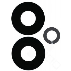 Xiaomi Poco M5 τζαμάκι κάμερας