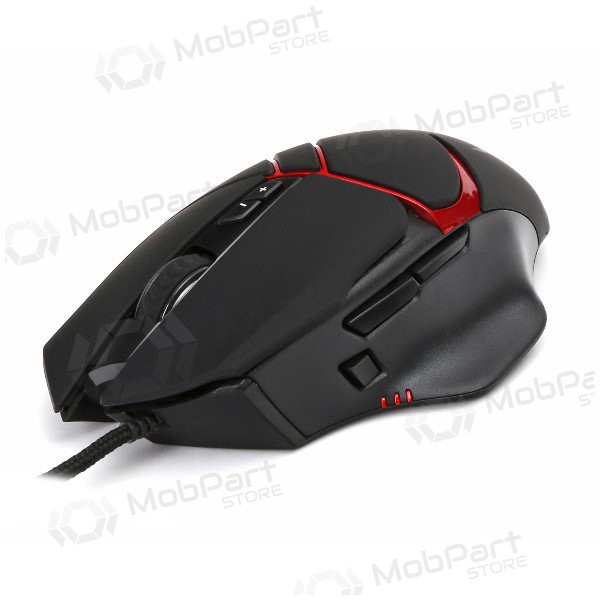 Ποντίκι VARR Gaming V-360 laidinė (μαύρος) Ποντίκι VARR Gaming V-360 laidinė (μαύρος)