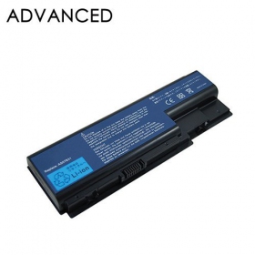 ACER AS07B31, 5200mAh μπαταρία Laptop, Advanced
