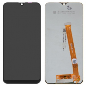 Samsung Galaxy A20e οθόνη (μαύρος) (γνησια)