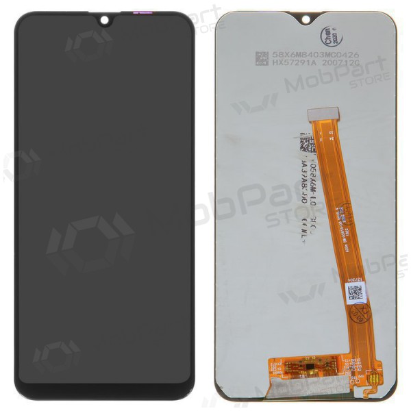 Samsung Galaxy A20e οθόνη (μαύρος) (γνησια) Samsung Galaxy A20e οθόνη (μαύρος) (γνησια)