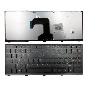 Lenovo: Ideapad S300, S400 πληκτρολόγιο