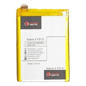Sony Xperia X F5121 μπαταρία / συσσωρευτής (2700mAh)