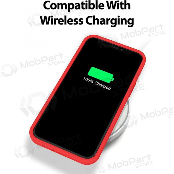 Θήκη Apple iPhone 16e Mercury 