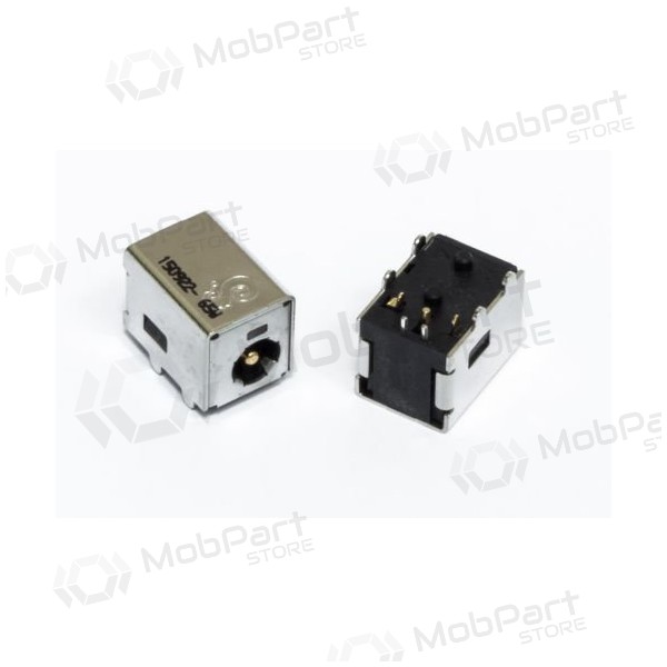 HP Pavilion DV6000 θύρα φόρτισης HP Pavilion DV6000 θύρα φόρτισης