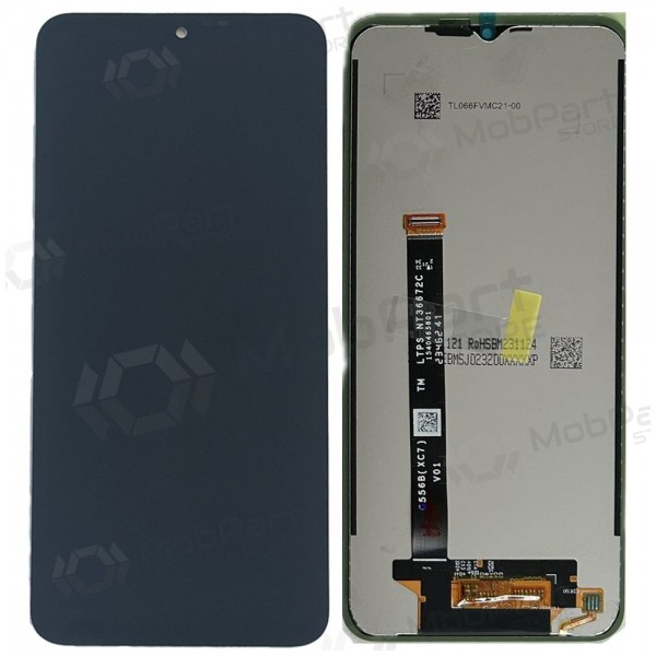 Samsung Galaxy Xcover 7 οθόνη