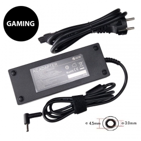 ASUS 120W: 19V, 6.32A τροφοδοτικό laptop