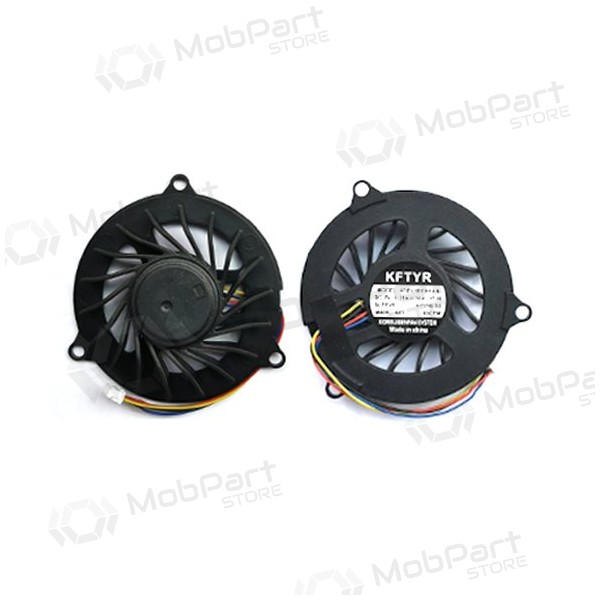 Laptop cooler DELL Studio 1555, 1557