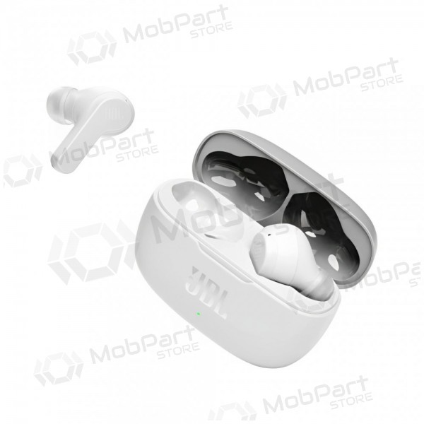 Ασύρματοςs ausinės JBL Wave 200 TWS Ασύρματοςs ausinės JBL Wave 200 TWS