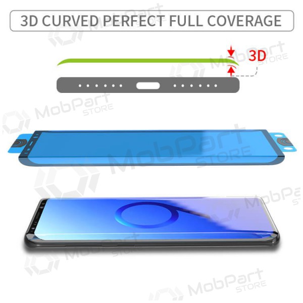 Samsung S908 Galaxy S22 Ultra υβριδικο προστατευτικο οθονης Samsung S908 Galaxy S22 Ultra υβριδικο προστατευτικο οθονης