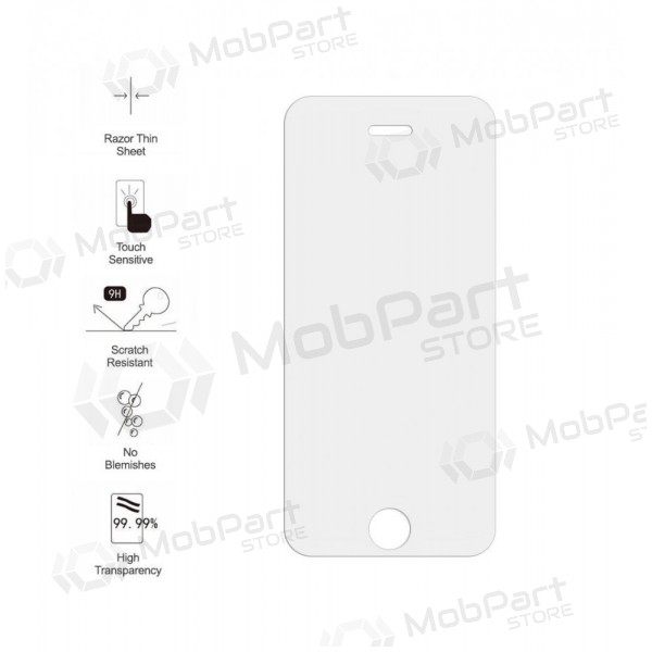 Xiaomi Redmi 14C, Redmi A4, Poco C75 Προστατευτικό τζάμι Xiaomi Redmi 14C, Redmi A4, Poco C75 Προστατευτικό τζάμι