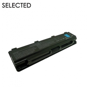 TOSHIBA PA5024U, 4400mAh μπαταρία Laptop