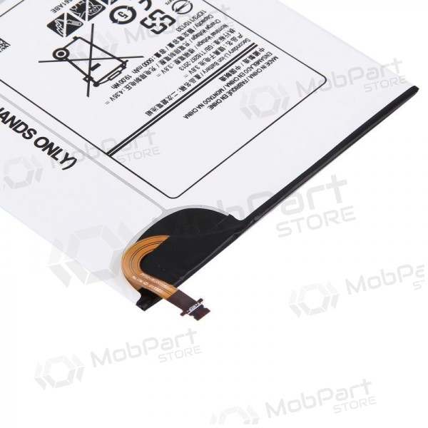 Samsung T560 Galaxy Tab E 9.6 / T561 Galaxy Tab E 9.6 μπαταρία / συσσωρευτής (EB-BT561ABE) (5000mAh) Samsung T560 Galaxy Tab E 9.6 / T561 Galaxy Tab E 9.6 μπαταρία / συσσωρευτής (EB-BT561ABE) (5000mAh)