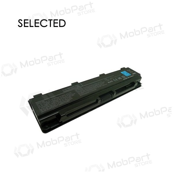 TOSHIBA PA5024U, 4400mAh μπαταρία Laptop TOSHIBA PA5024U, 4400mAh μπαταρία Laptop