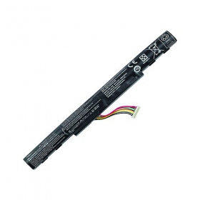ACER AL15A32, 2500mAh μπαταρία Laptop