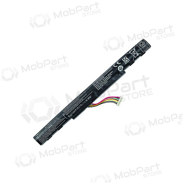 ACER AL15A32, 2500mAh μπαταρία Laptop ACER AL15A32, 2500mAh μπαταρία Laptop