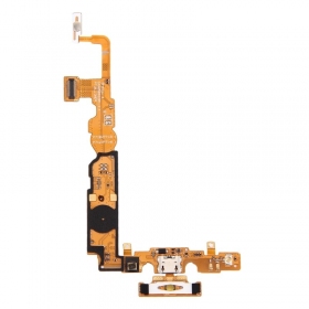 LG P710 Optimus L7 2 / L715 Optimus L7 2 Dual θύρα φόρτισης