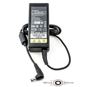 SONY 60W: 19V, 3.16A τροφοδοτικό laptop
