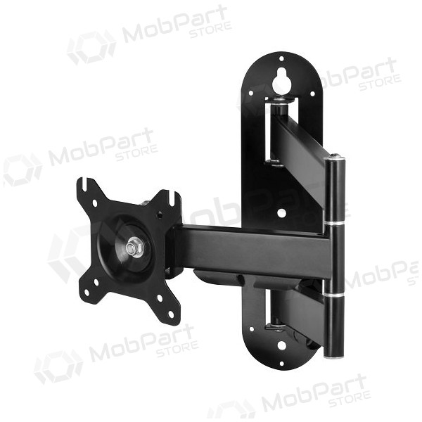 ARCTIC W1C 49“/43“ monitoriaus sieninis laikiklis su ištraukiama rankena