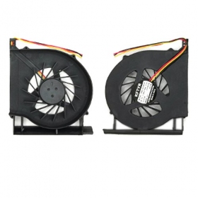 Laptop cooler HP G61, G71