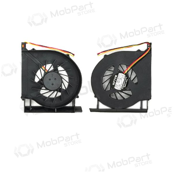 Laptop cooler HP G61, G71