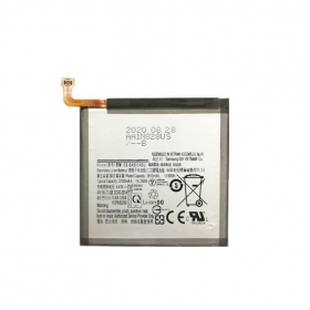 SAMSUNG Galaxy A80 μπαταρία / συσσωρευτής (3700mAh)