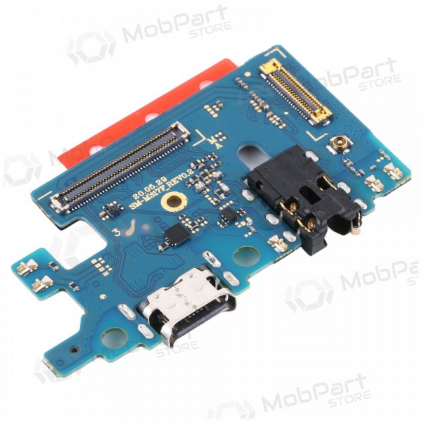 Samsung M317 Galaxy M31S 2020 θύρα φόρτισης (service pack) (γνησια) Samsung M317 Galaxy M31S 2020 θύρα φόρτισης (service pack) (γνησια)