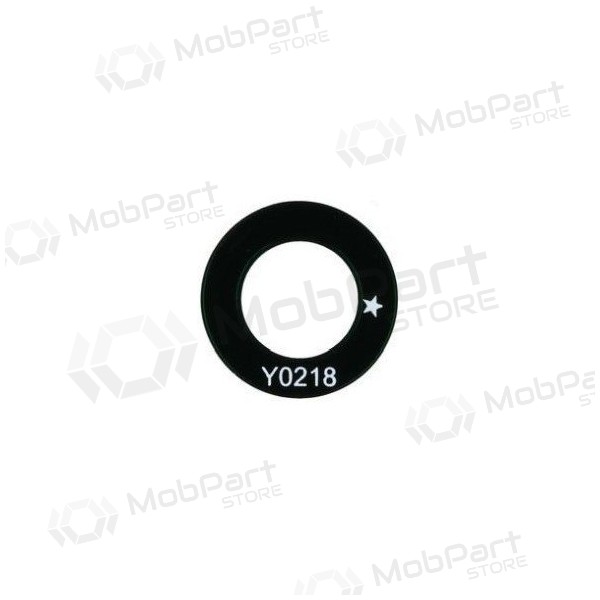 Samsung Galaxy A135 A13 / A137 A13 τζαμάκι κάμερας (Main lens) (γνησια) (service pack) Samsung Galaxy A135 A13 / A137 A13 τζαμάκι κάμερας (Main lens) (γνησια) (service pack)