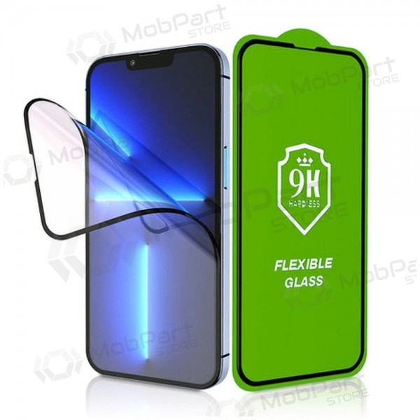 Samsung A346 Galaxy A34 5G υβριδικο προστατευτικο οθονης Samsung A346 Galaxy A34 5G υβριδικο προστατευτικο οθονης