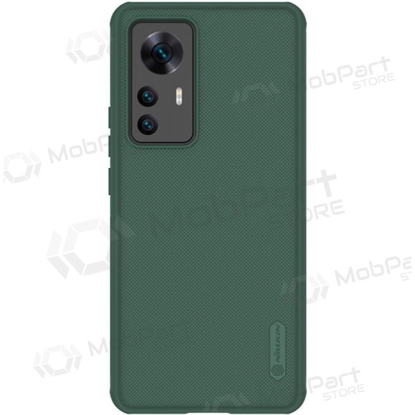 Google Pixel 7 Pro θήκη „Nillkin Frosted Shield“ (πράσινος) Google Pixel 7 Pro θήκη „Nillkin Frosted Shield“ (πράσινος)