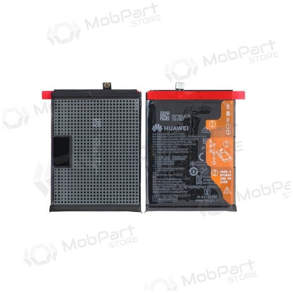 Huawei P40 μπαταρία, akumuliatorius (γνησια) Huawei P40 μπαταρία, akumuliatorius (γνησια)