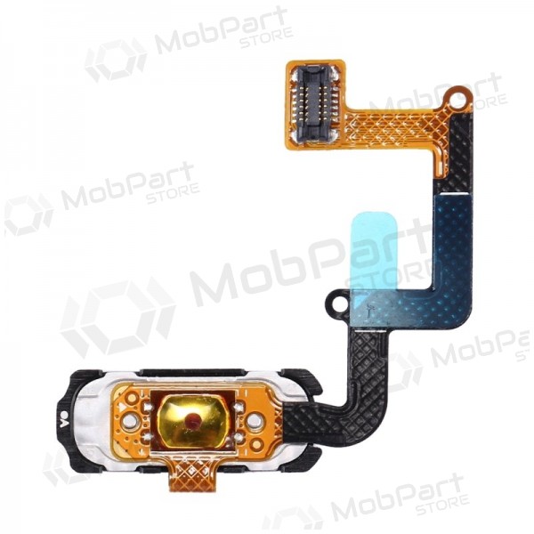 Samsung A320F Galaxy A3 (2017) / A520F Galaxy A5 (2017) / A720F Galaxy A7 (2017) HOME καλώδιο flex κουμπιού (μαύρος) (γνησια) Samsung A320F Galaxy A3 (2017) / A520F Galaxy A5 (2017) / A720F Galaxy A7 (2017) HOME καλώδιο flex κουμπιού (μαύρος) (γνησια)
