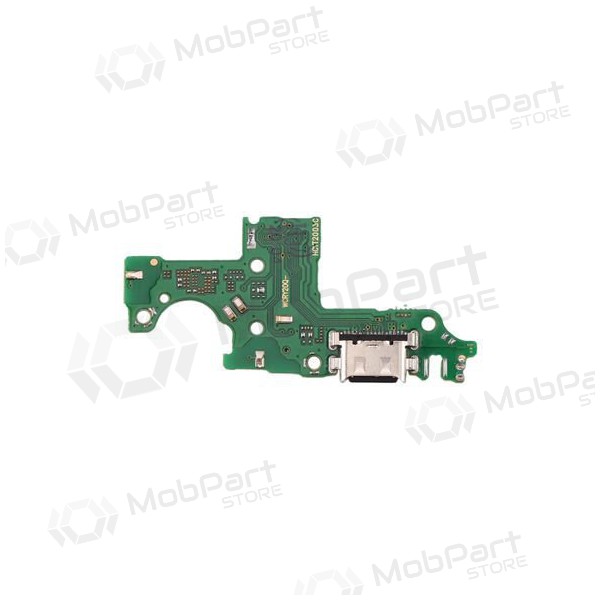 Huawei Honor 20 Lite θύρα φόρτισης