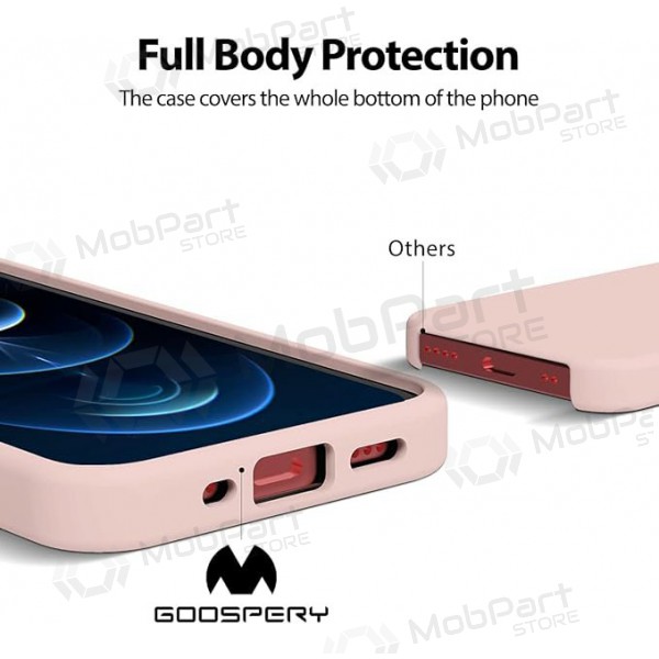 Apple iPhone 13 Pro Max θήκη Mercury 